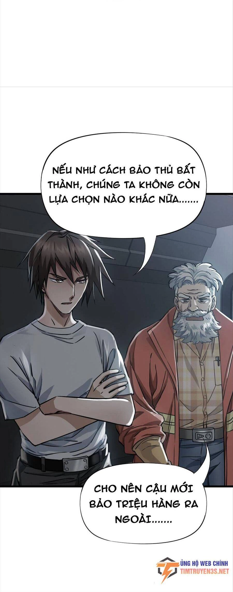 Du Hành Thời Gian Về Ngày Đầu Mạt Thế Chapter 46 - 40