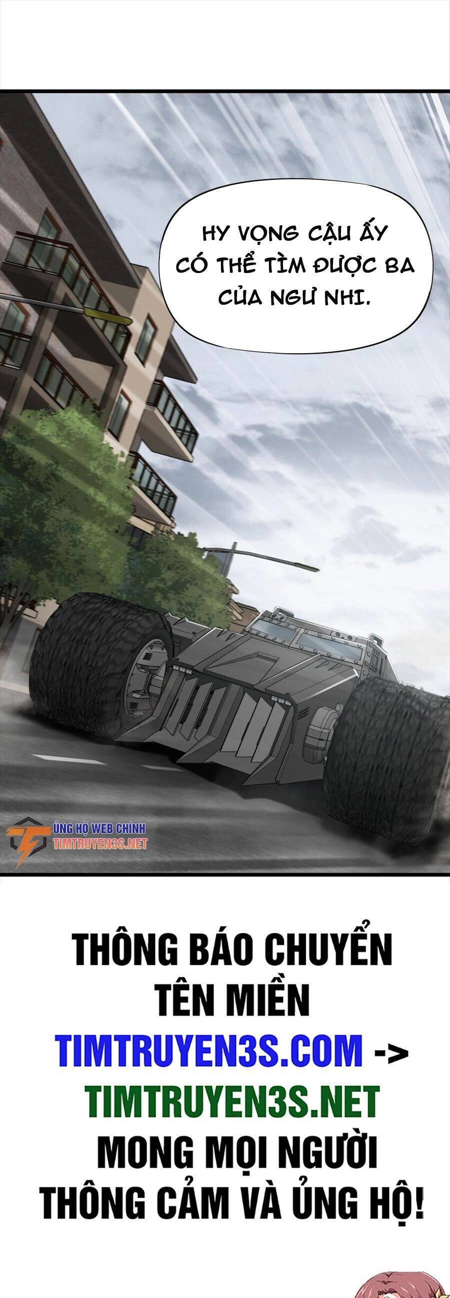 Du Hành Thời Gian Về Ngày Đầu Mạt Thế Chapter 46 - 41