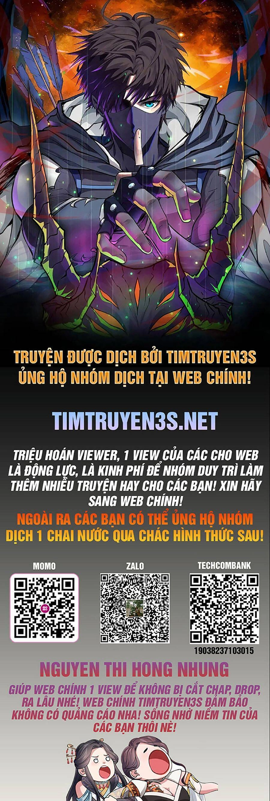Du Hành Thời Gian Về Ngày Đầu Mạt Thế Chapter 47 - 1