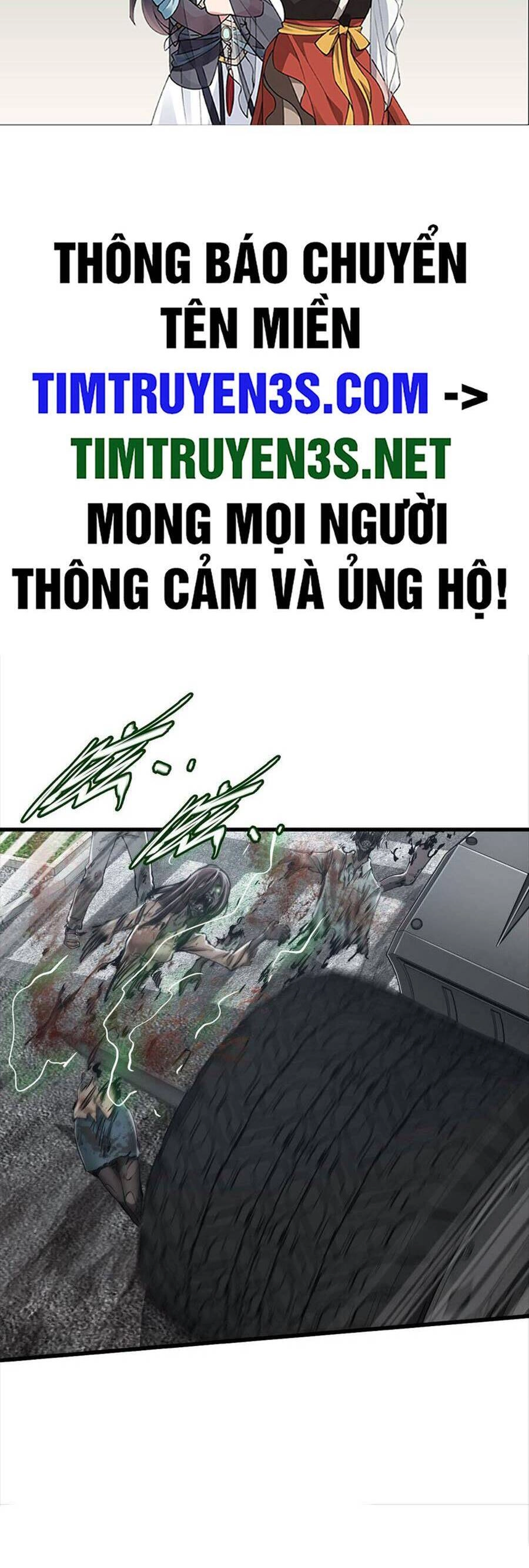 Du Hành Thời Gian Về Ngày Đầu Mạt Thế Chapter 47 - 2