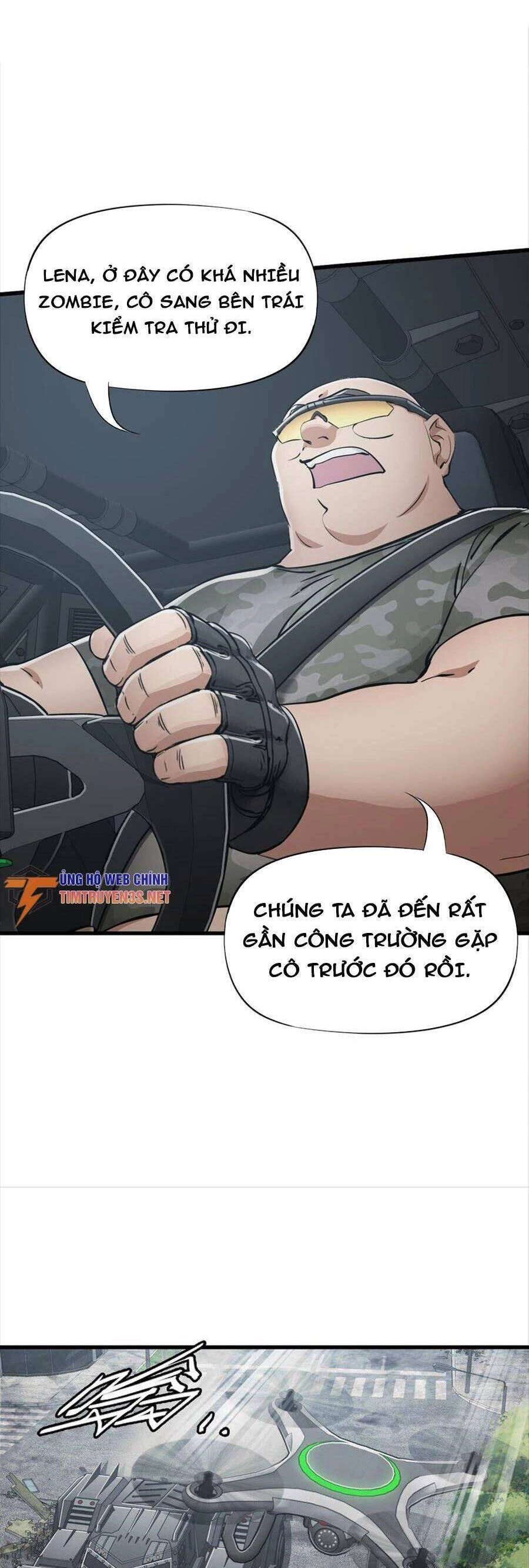 Du Hành Thời Gian Về Ngày Đầu Mạt Thế Chapter 47 - 3