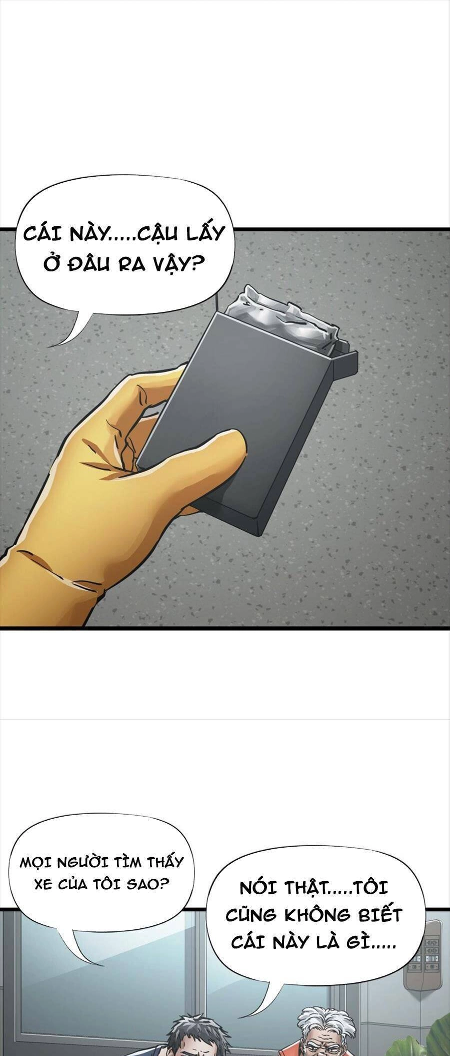 Du Hành Thời Gian Về Ngày Đầu Mạt Thế Chapter 47 - 11