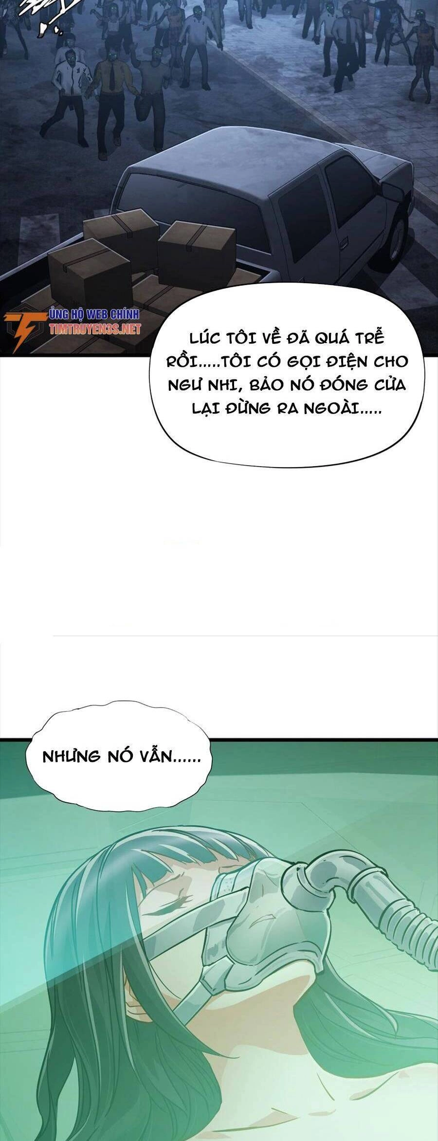 Du Hành Thời Gian Về Ngày Đầu Mạt Thế Chapter 47 - 15