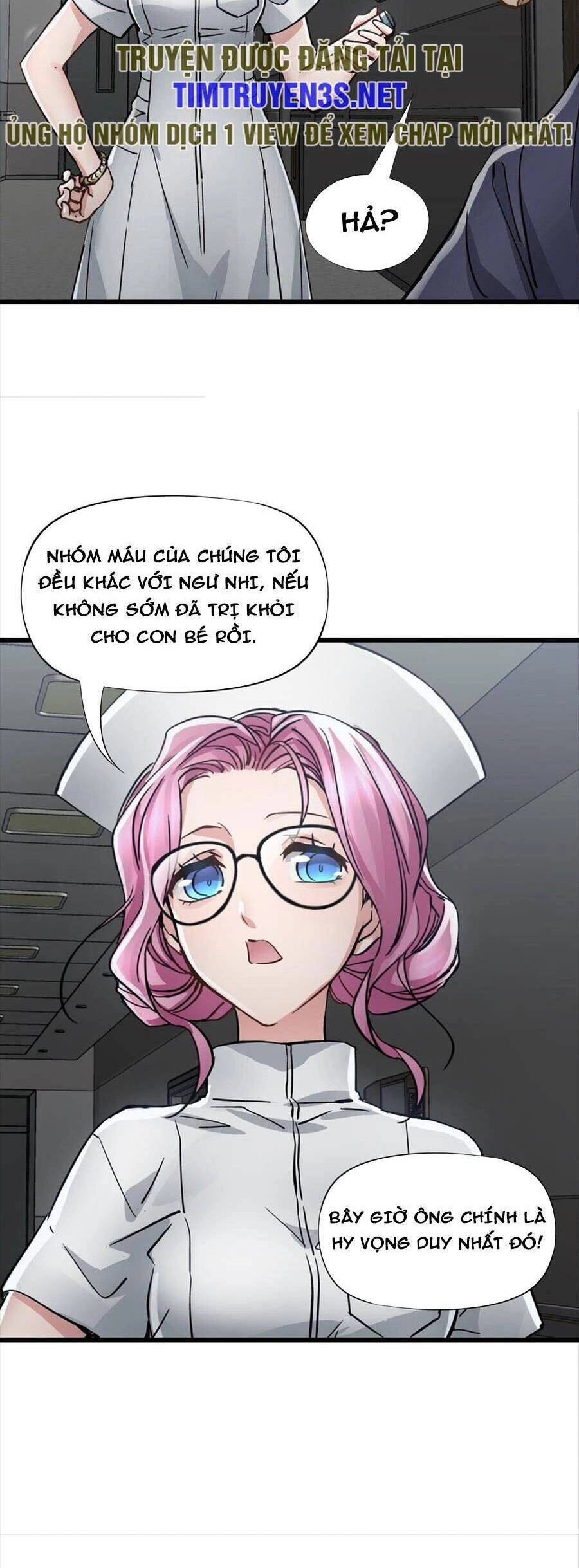 Du Hành Thời Gian Về Ngày Đầu Mạt Thế Chapter 47 - 18