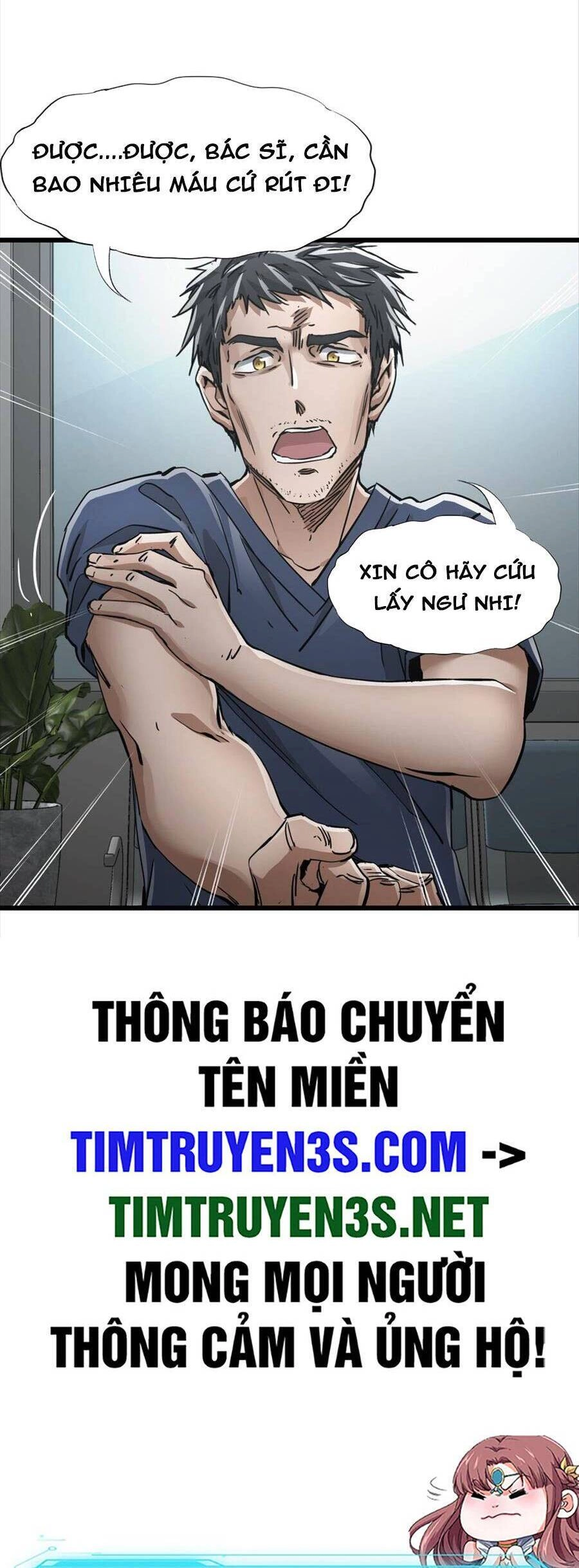 Du Hành Thời Gian Về Ngày Đầu Mạt Thế Chapter 47 - 19