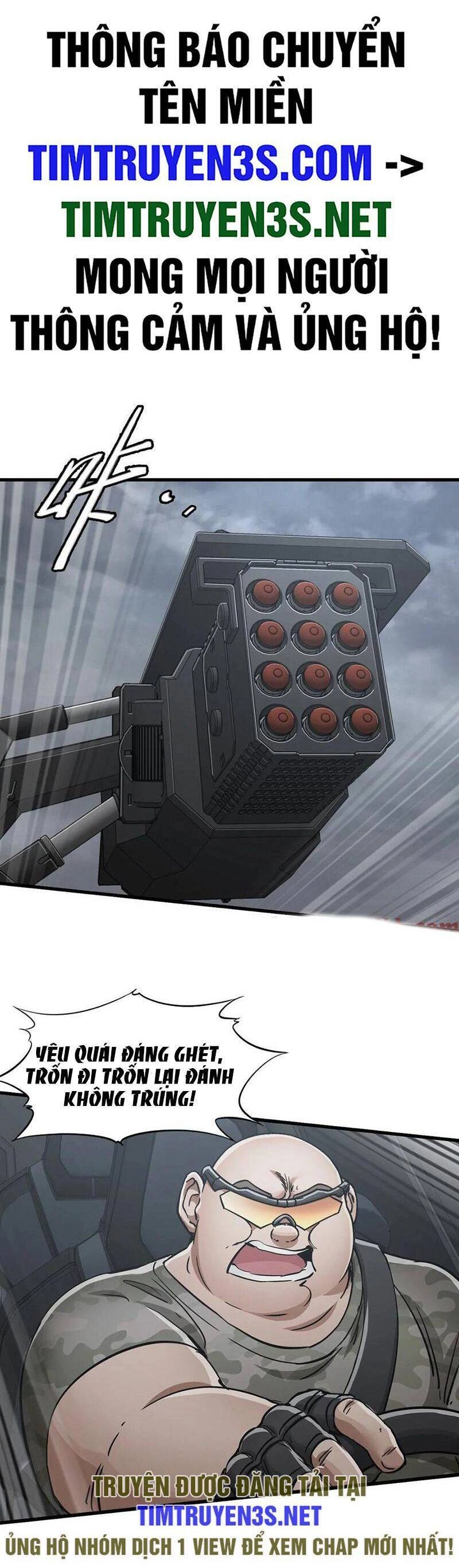 Du Hành Thời Gian Về Ngày Đầu Mạt Thế Chapter 51 - 2