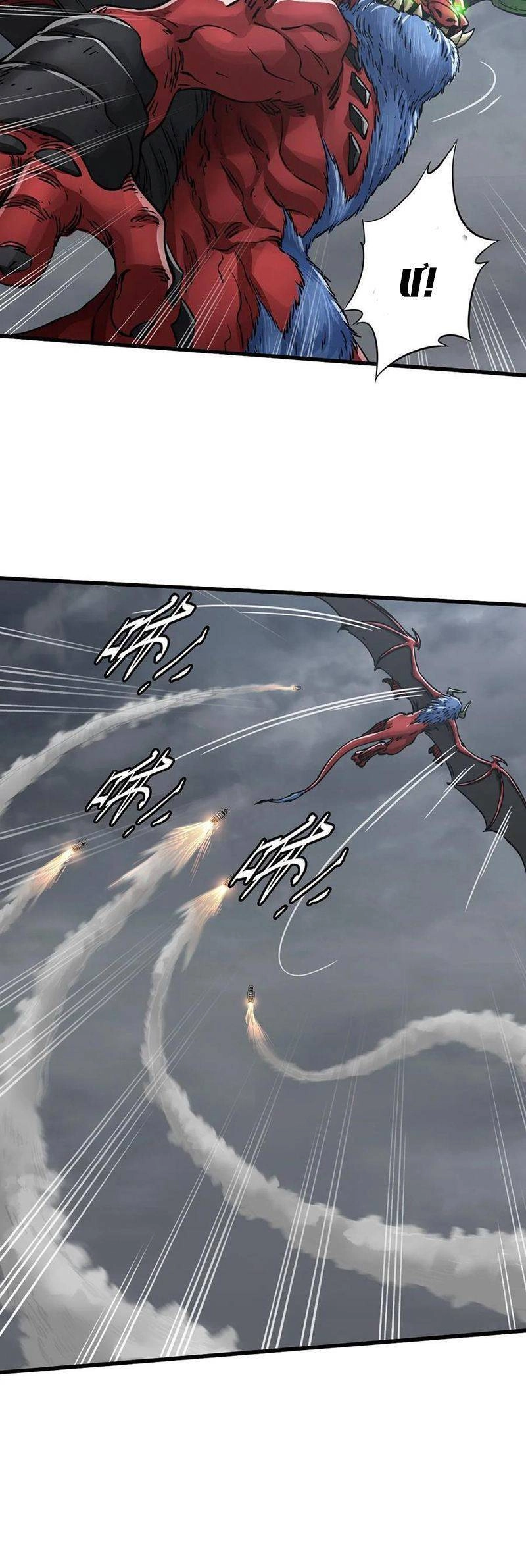 Du Hành Thời Gian Về Ngày Đầu Mạt Thế Chapter 51 - 4