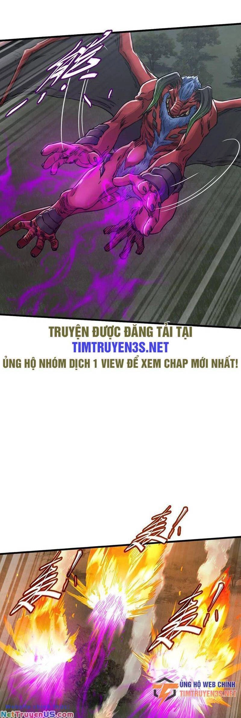 Du Hành Thời Gian Về Ngày Đầu Mạt Thế Chapter 51 - 5