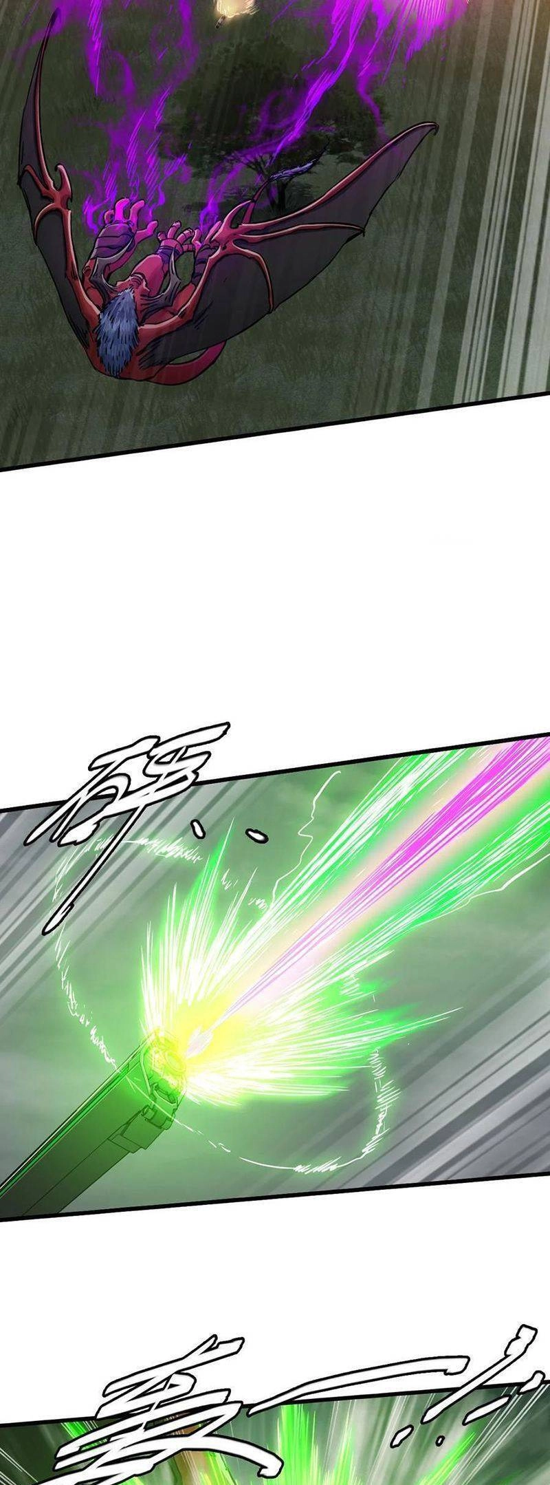 Du Hành Thời Gian Về Ngày Đầu Mạt Thế Chapter 51 - 6