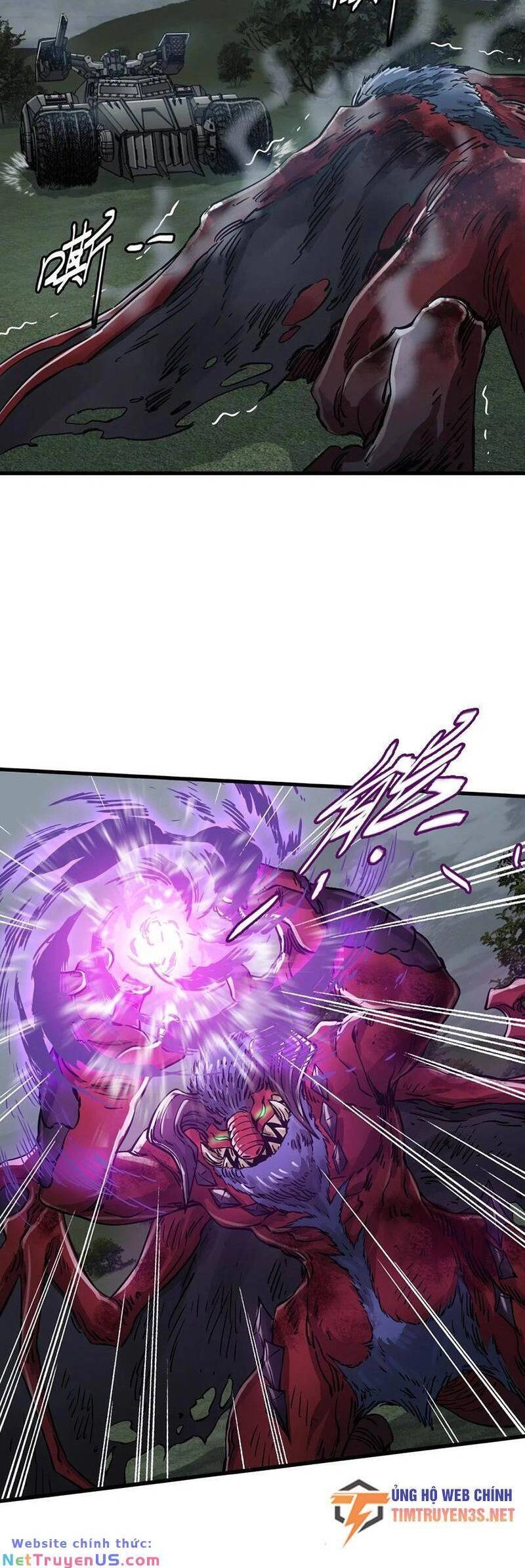 Du Hành Thời Gian Về Ngày Đầu Mạt Thế Chapter 51 - 9