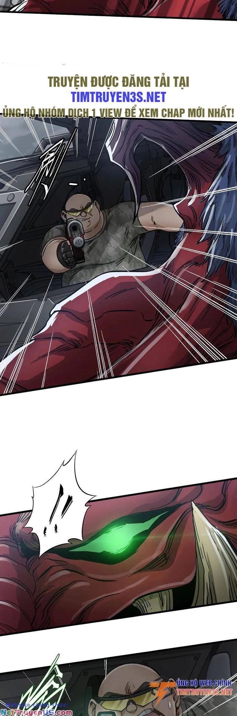 Du Hành Thời Gian Về Ngày Đầu Mạt Thế Chapter 51 - 16