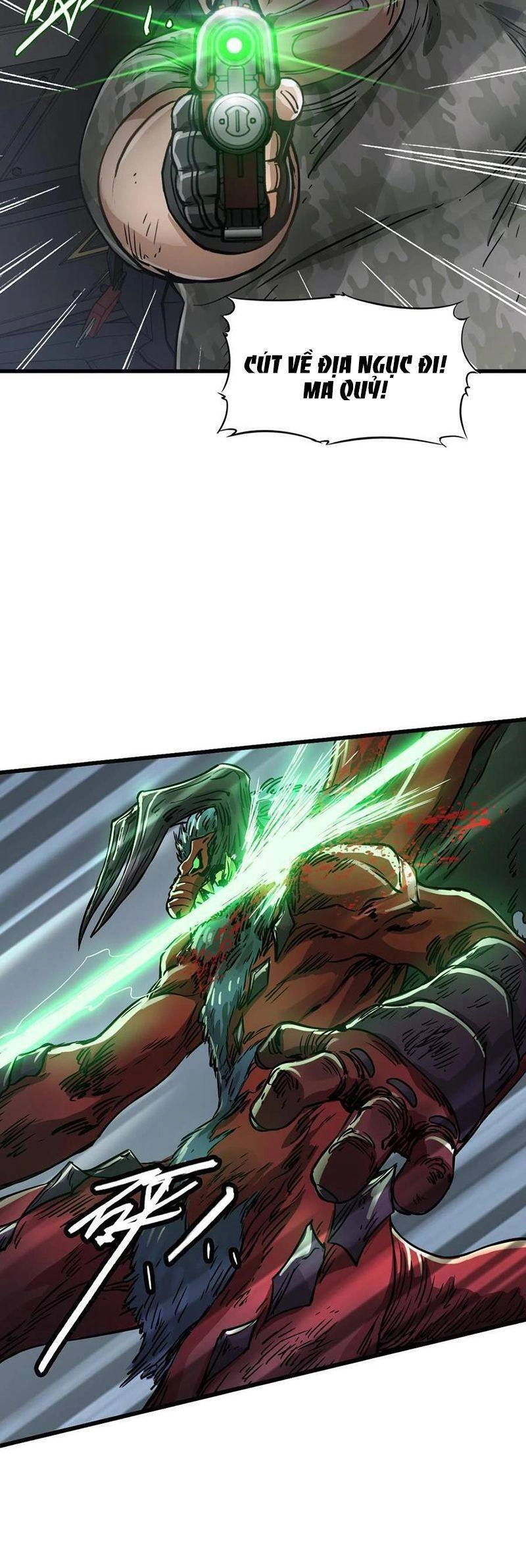 Du Hành Thời Gian Về Ngày Đầu Mạt Thế Chapter 51 - 17