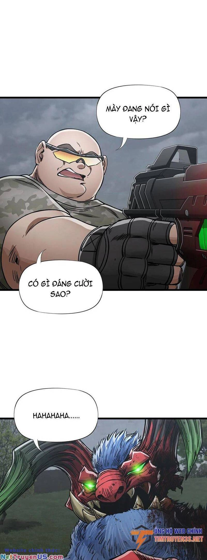 Du Hành Thời Gian Về Ngày Đầu Mạt Thế Chapter 51 - 20