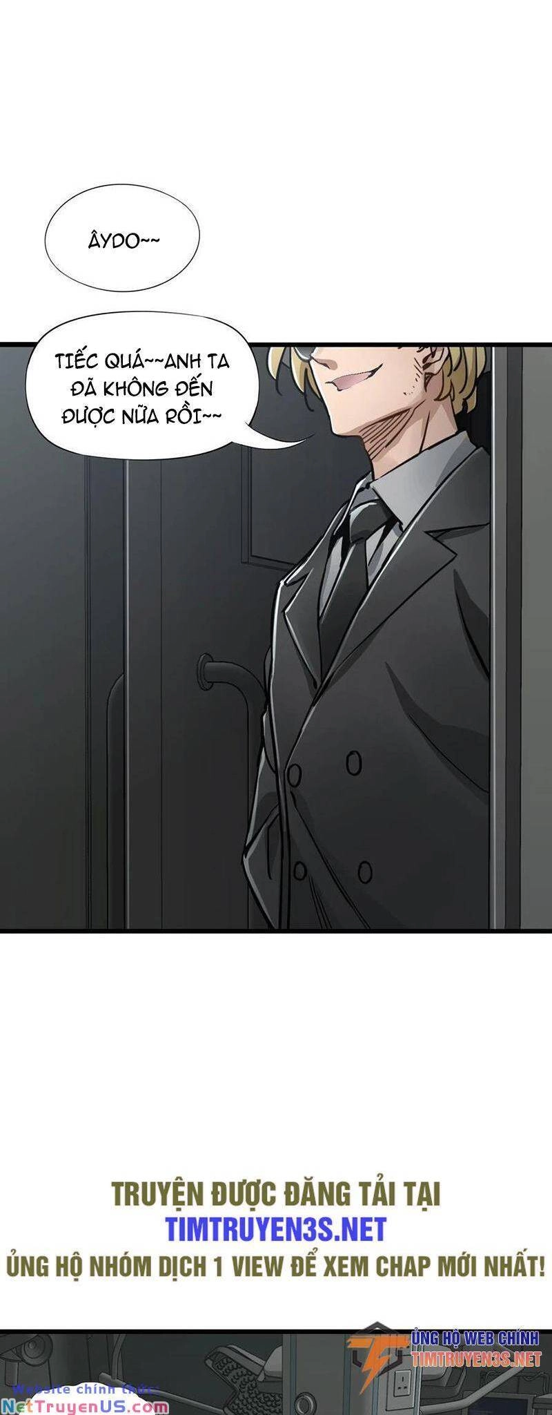 Du Hành Thời Gian Về Ngày Đầu Mạt Thế Chapter 51 - 26