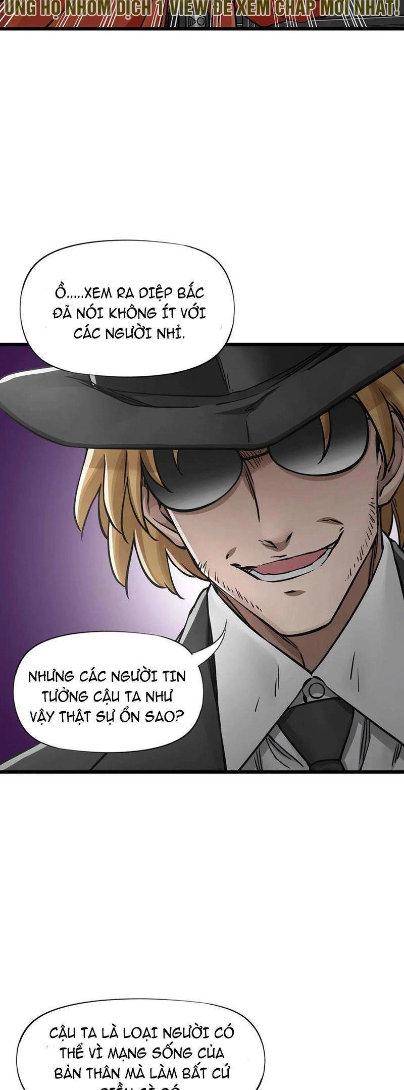 Du Hành Thời Gian Về Ngày Đầu Mạt Thế Chapter 51 - 32