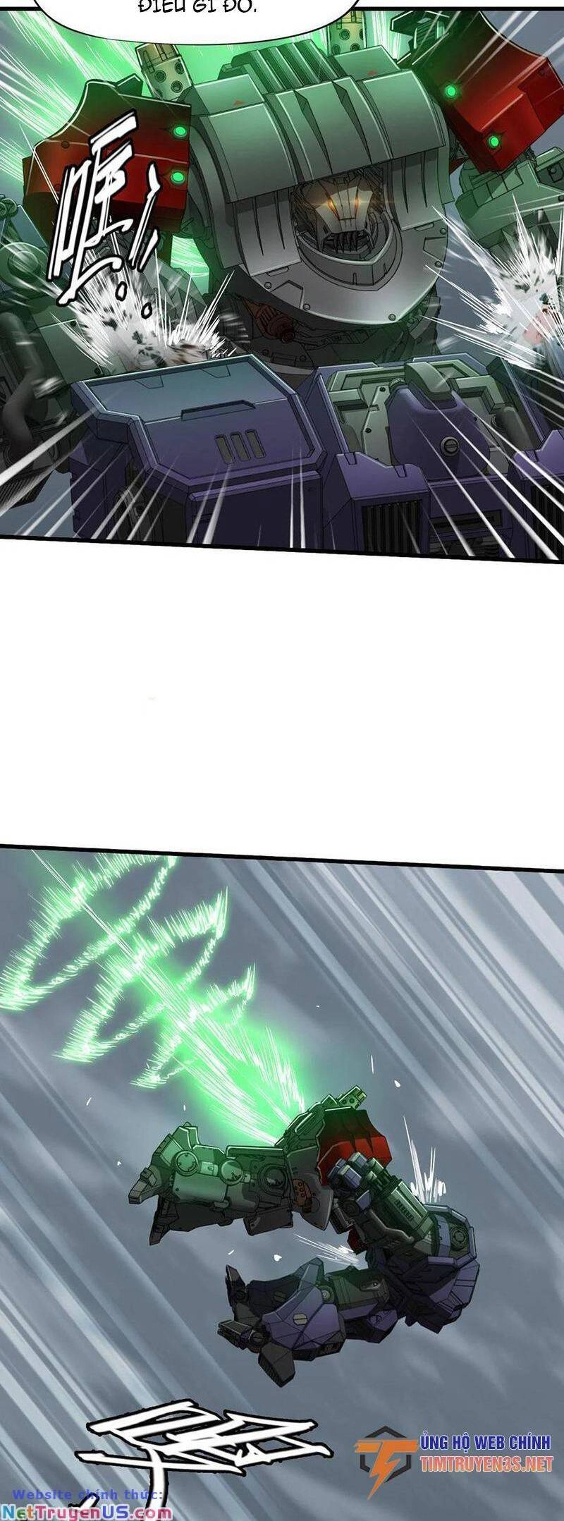 Du Hành Thời Gian Về Ngày Đầu Mạt Thế Chapter 51 - 33