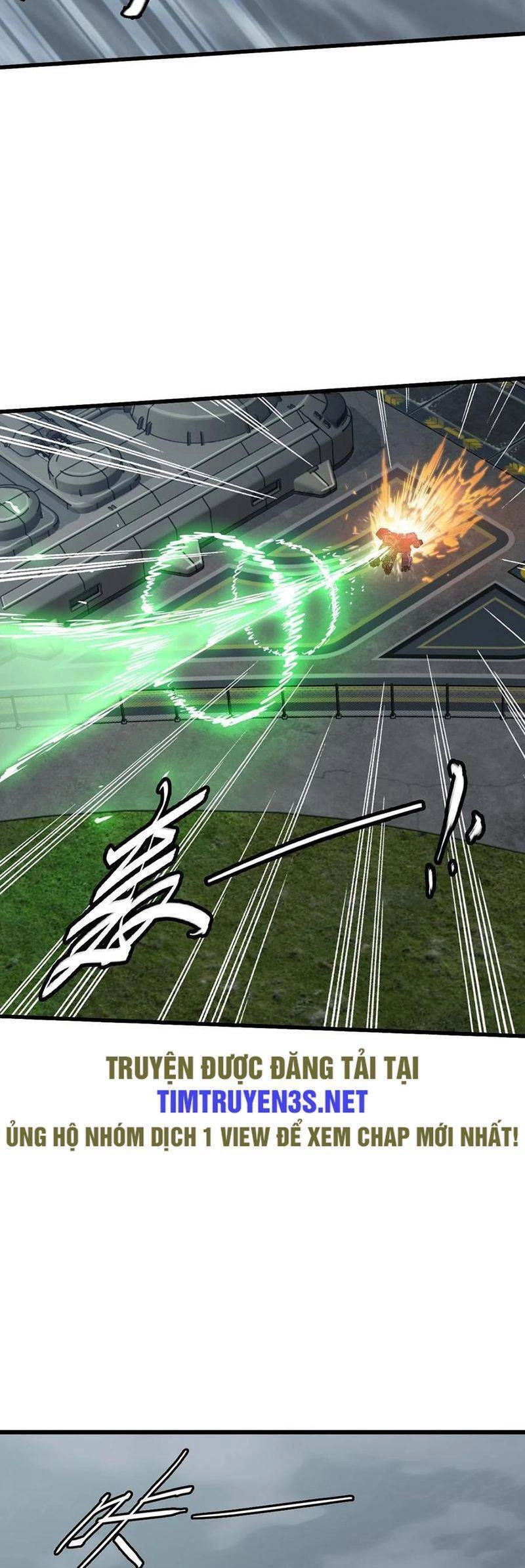 Du Hành Thời Gian Về Ngày Đầu Mạt Thế Chapter 51 - 34