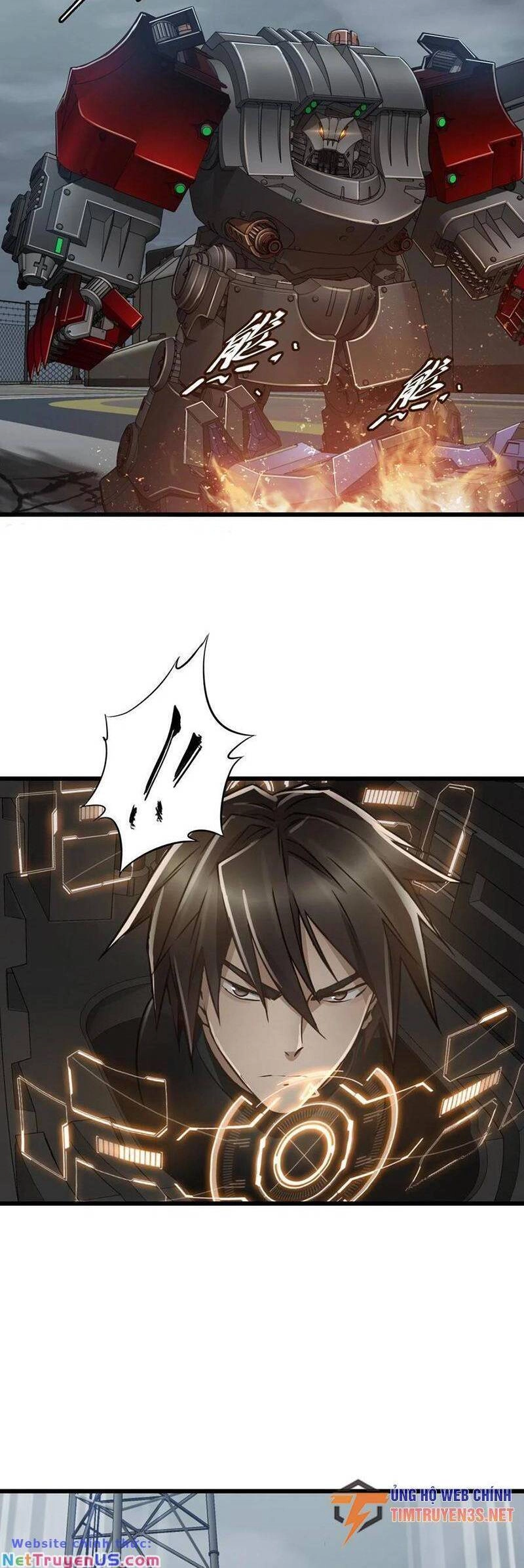 Du Hành Thời Gian Về Ngày Đầu Mạt Thế Chapter 51 - 35