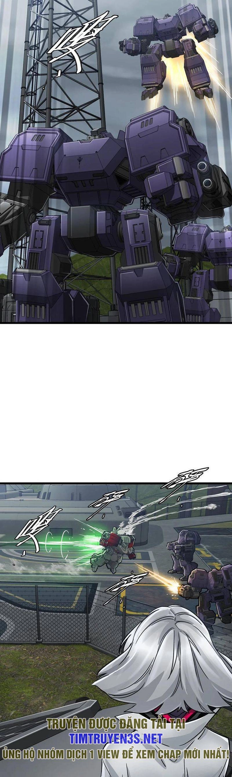 Du Hành Thời Gian Về Ngày Đầu Mạt Thế Chapter 51 - 36