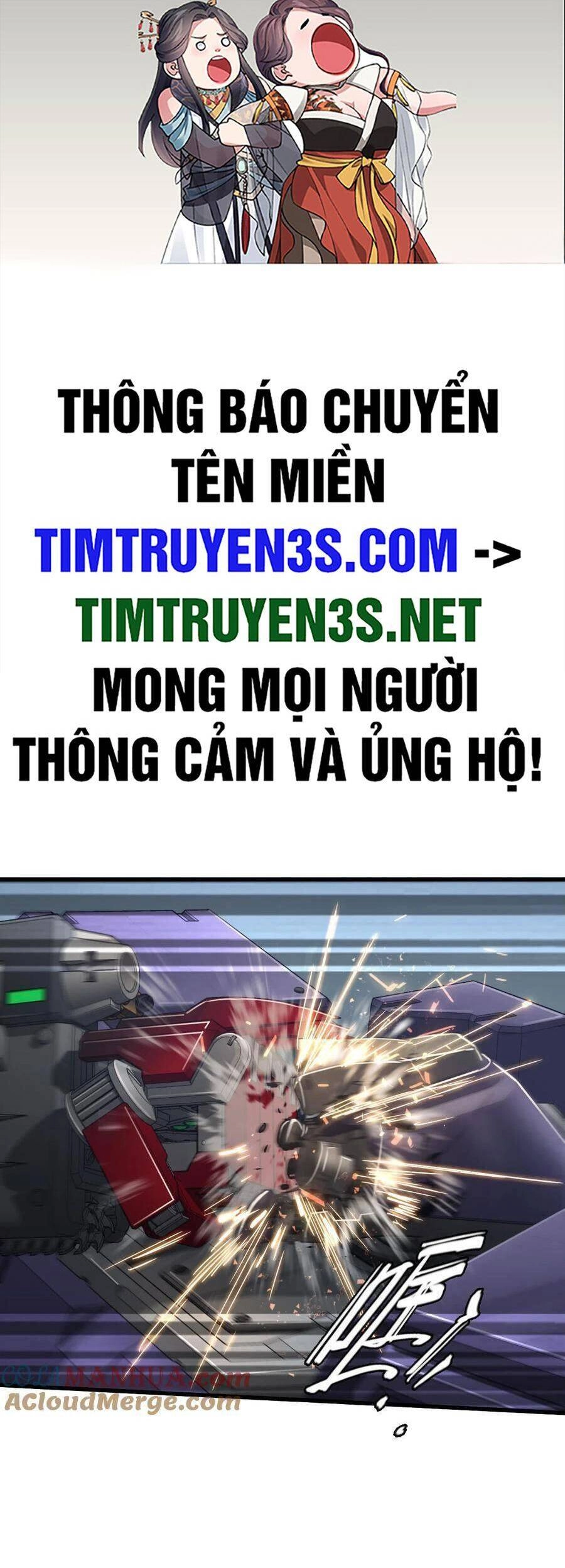 Du Hành Thời Gian Về Ngày Đầu Mạt Thế Chapter 52 - 2