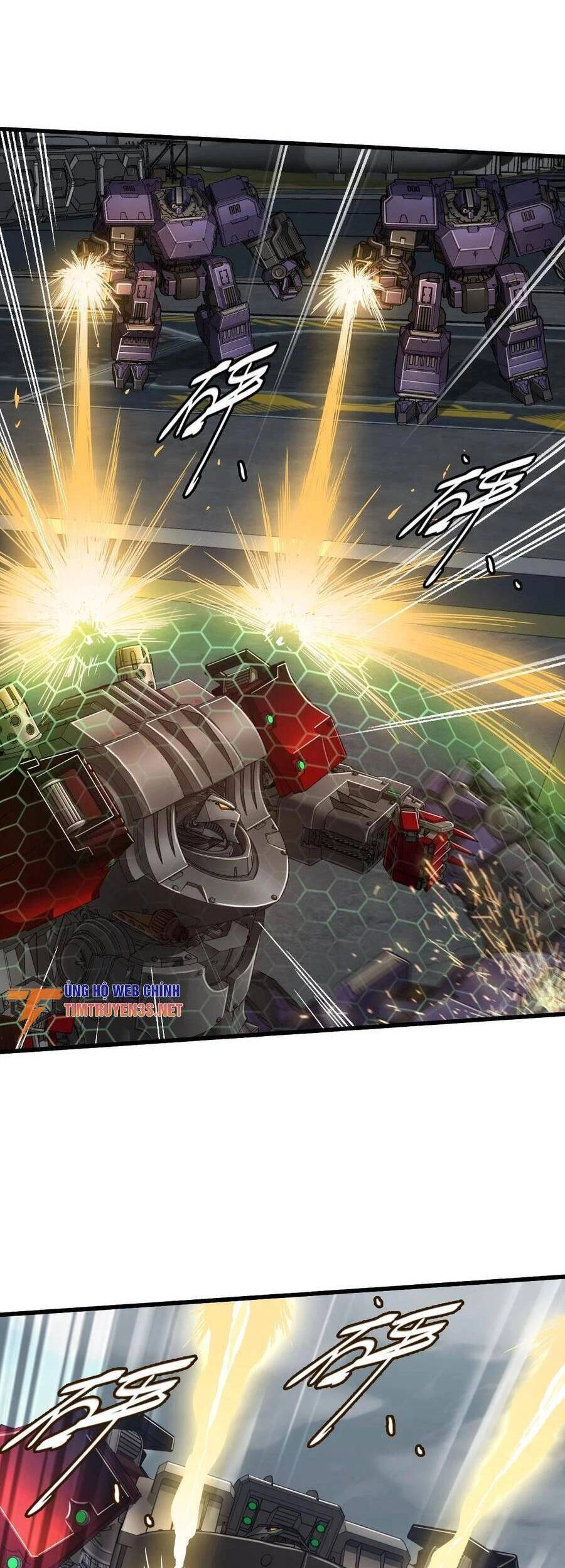 Du Hành Thời Gian Về Ngày Đầu Mạt Thế Chapter 52 - 3