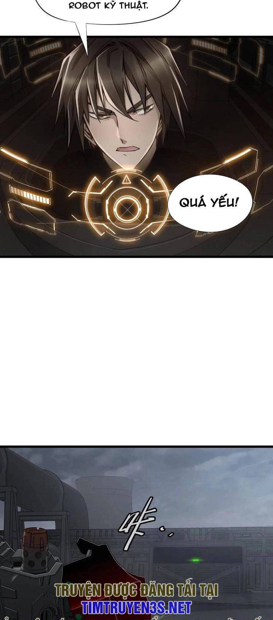 Du Hành Thời Gian Về Ngày Đầu Mạt Thế Chapter 52 - 6