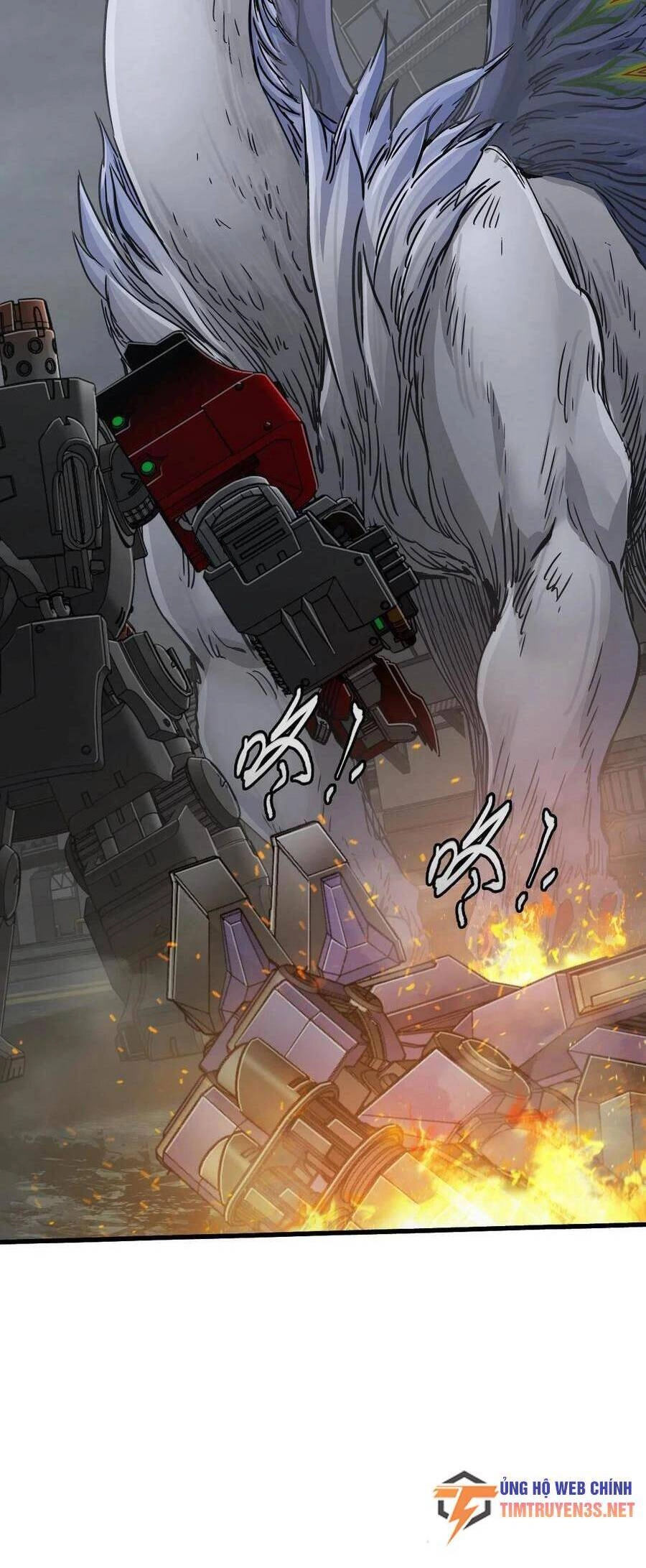 Du Hành Thời Gian Về Ngày Đầu Mạt Thế Chapter 52 - 10