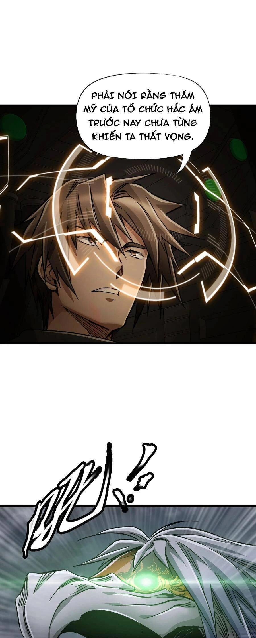 Du Hành Thời Gian Về Ngày Đầu Mạt Thế Chapter 52 - 11