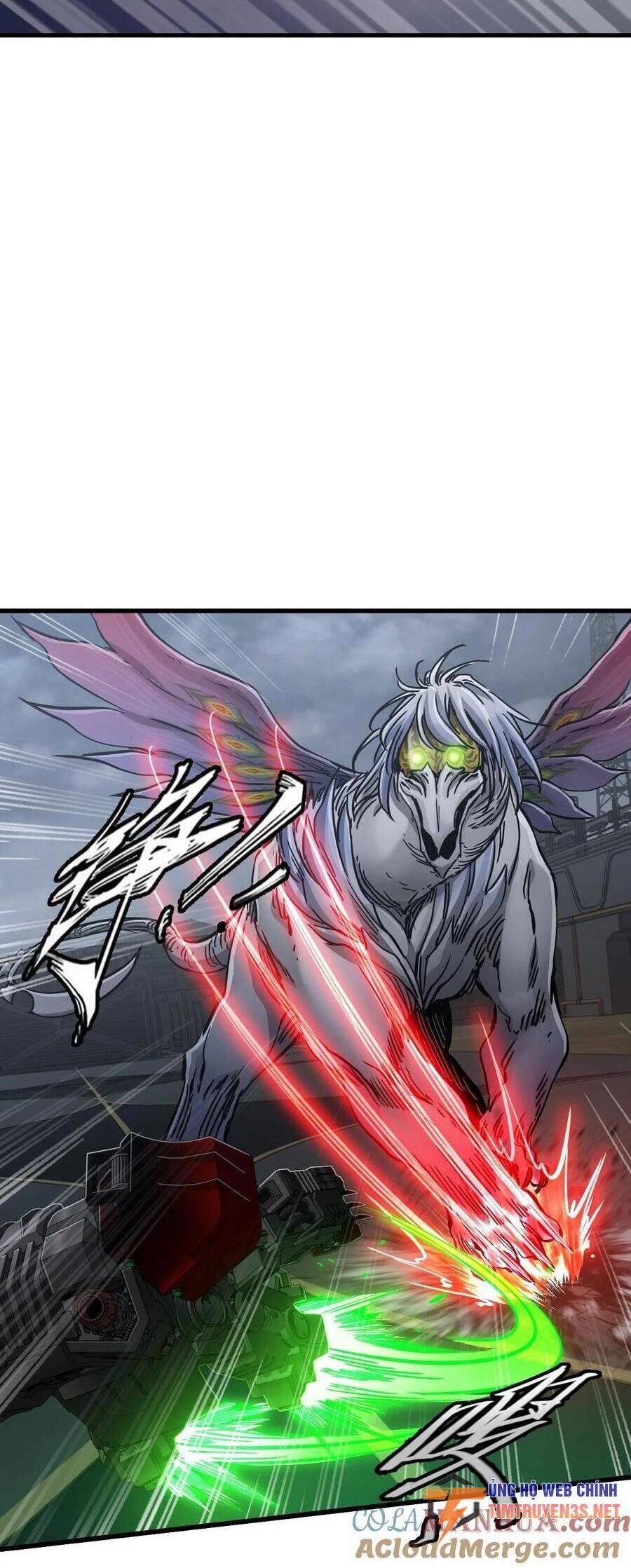 Du Hành Thời Gian Về Ngày Đầu Mạt Thế Chapter 52 - 13