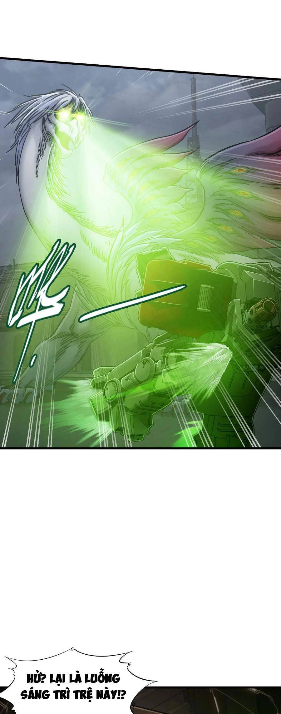 Du Hành Thời Gian Về Ngày Đầu Mạt Thế Chapter 52 - 17