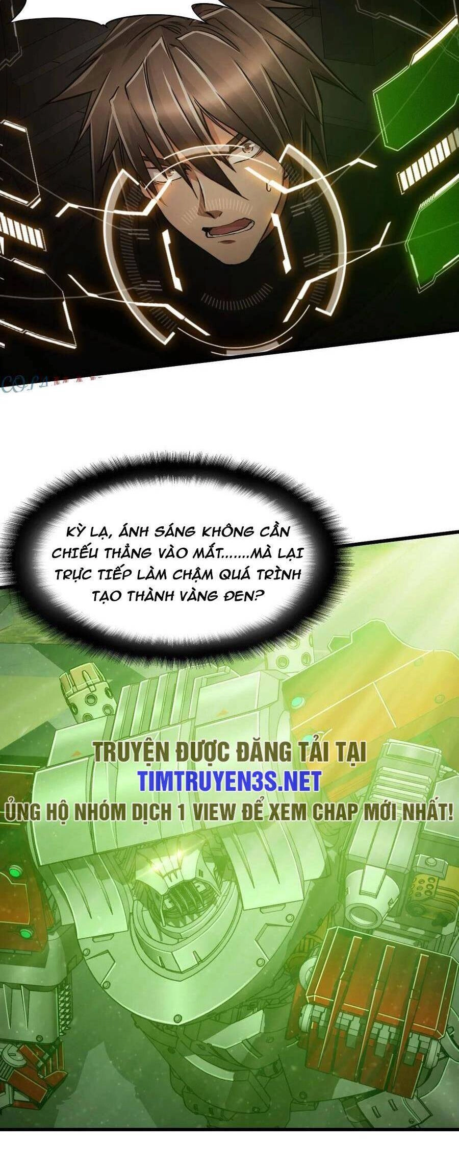 Du Hành Thời Gian Về Ngày Đầu Mạt Thế Chapter 52 - 18