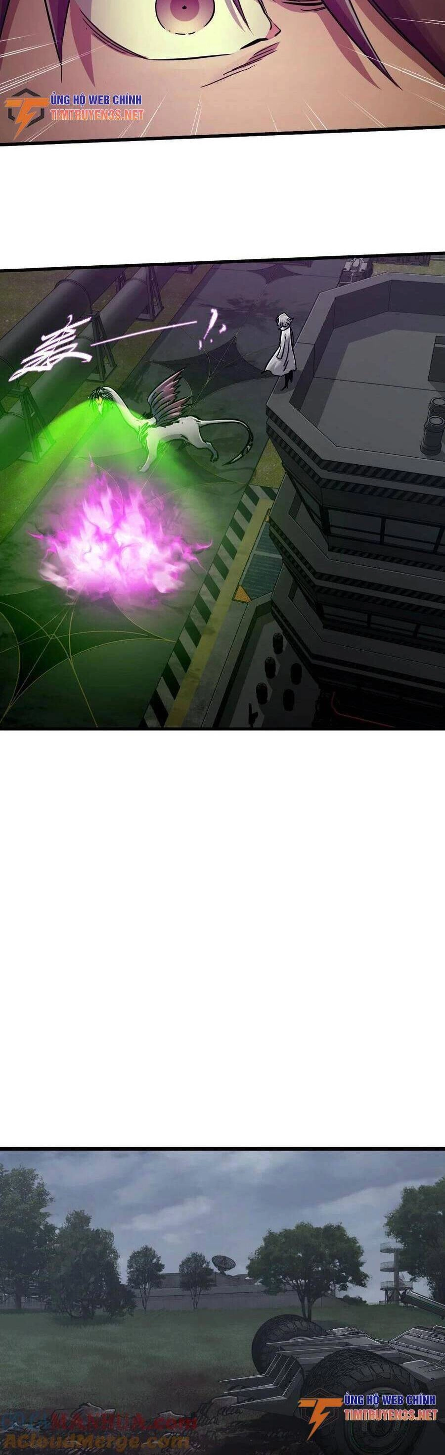 Du Hành Thời Gian Về Ngày Đầu Mạt Thế Chapter 52 - 21