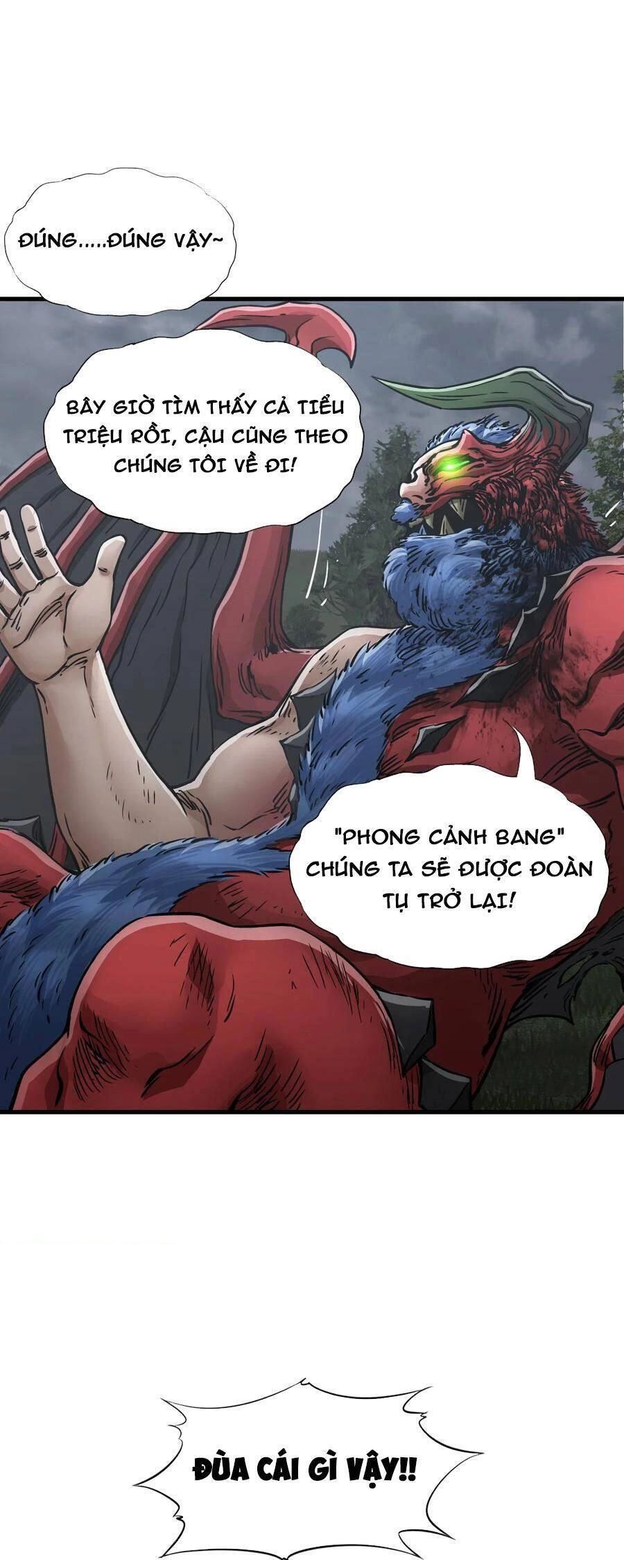 Du Hành Thời Gian Về Ngày Đầu Mạt Thế Chapter 52 - 28