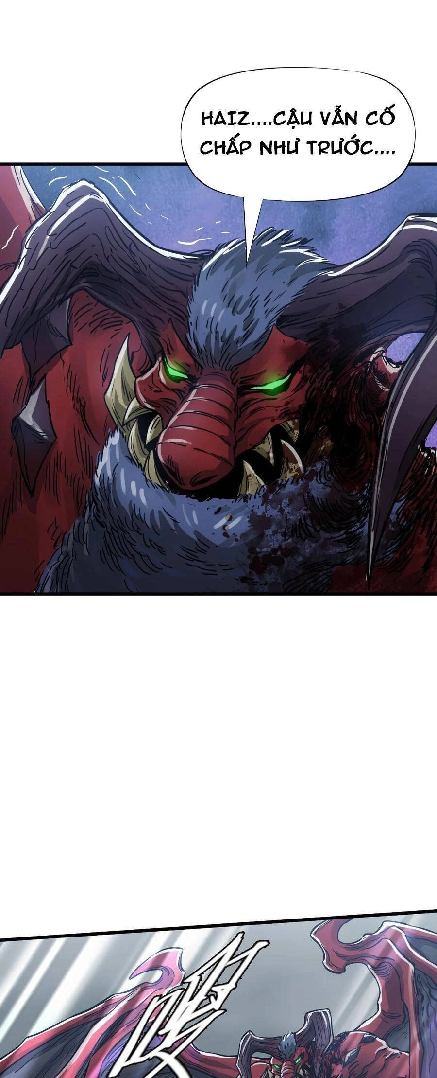 Du Hành Thời Gian Về Ngày Đầu Mạt Thế Chapter 52 - 34