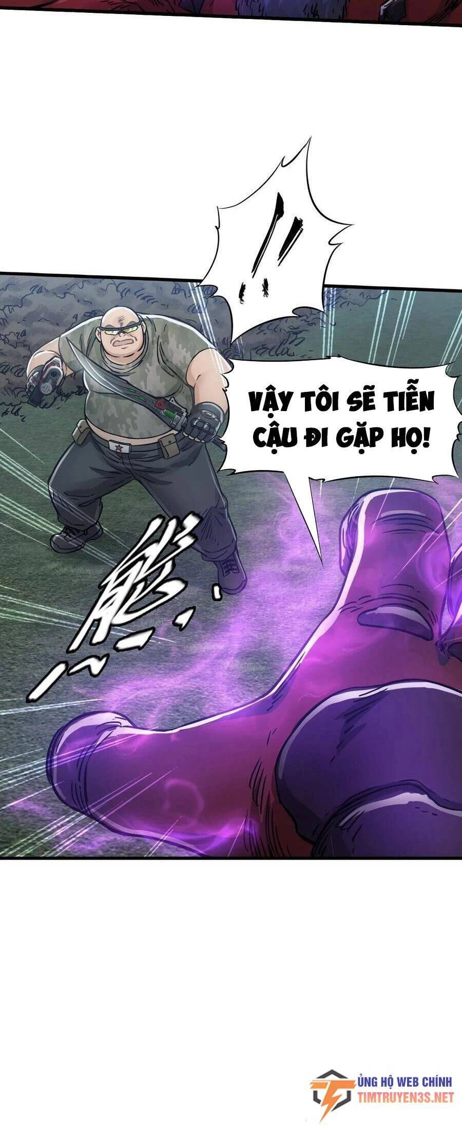 Du Hành Thời Gian Về Ngày Đầu Mạt Thế Chapter 52 - 36