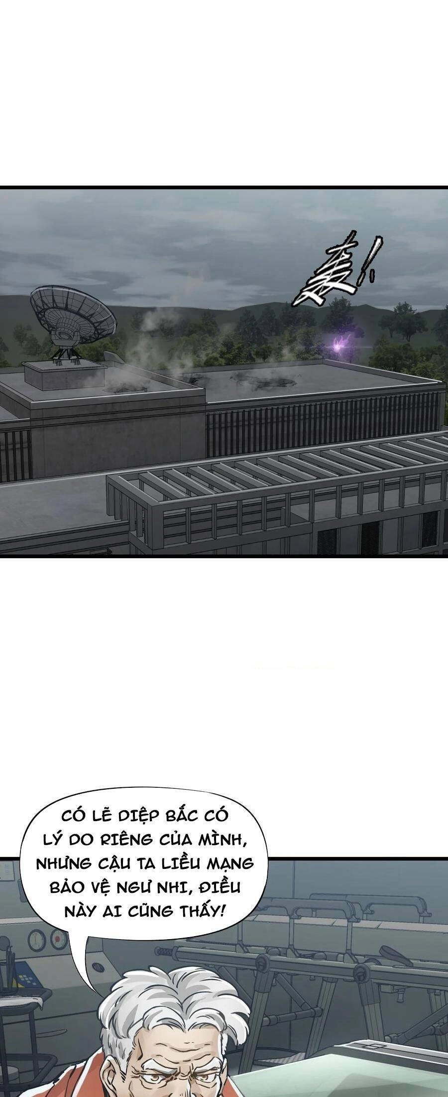 Du Hành Thời Gian Về Ngày Đầu Mạt Thế Chapter 52 - 37