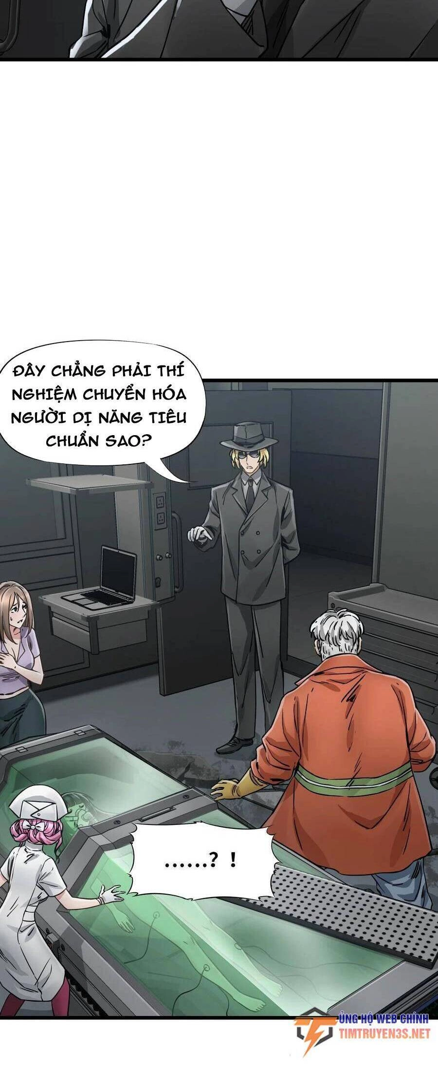 Du Hành Thời Gian Về Ngày Đầu Mạt Thế Chapter 52 - 39