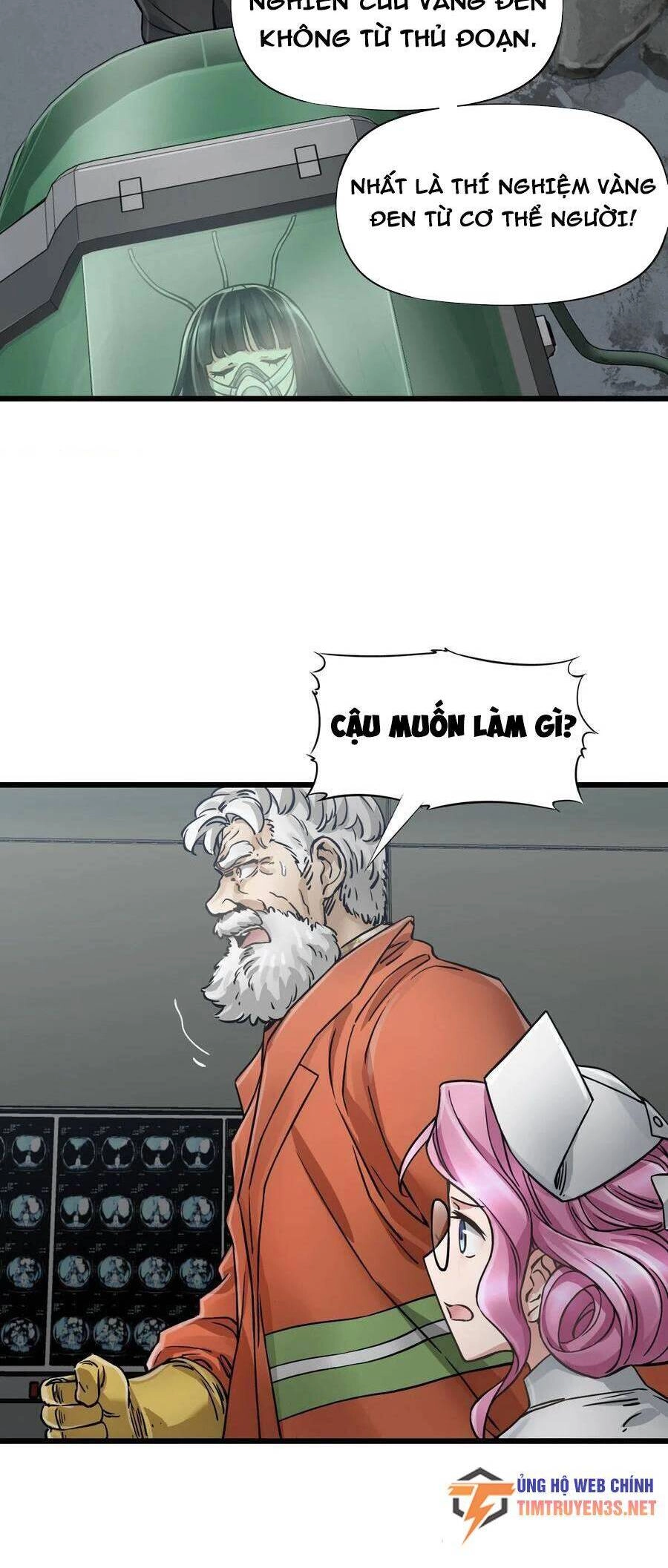 Du Hành Thời Gian Về Ngày Đầu Mạt Thế Chapter 52 - 42