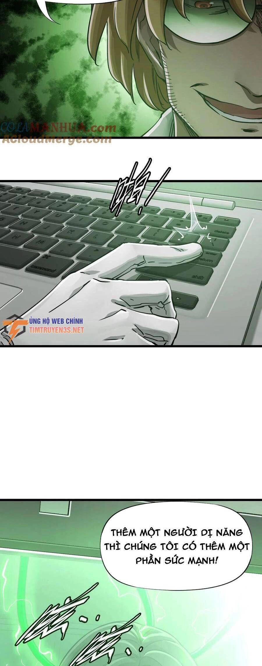 Du Hành Thời Gian Về Ngày Đầu Mạt Thế Chapter 52 - 44