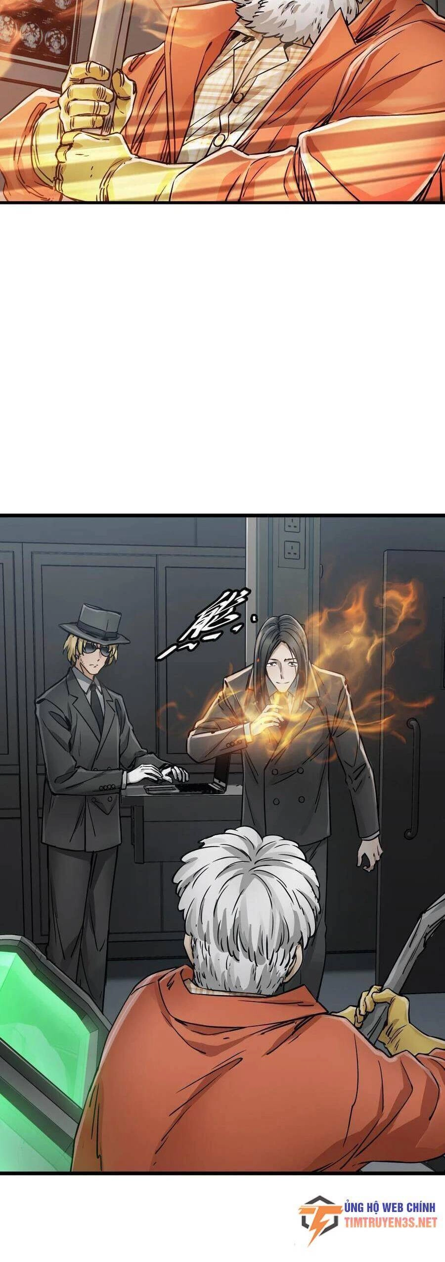 Du Hành Thời Gian Về Ngày Đầu Mạt Thế Chapter 53 - 4