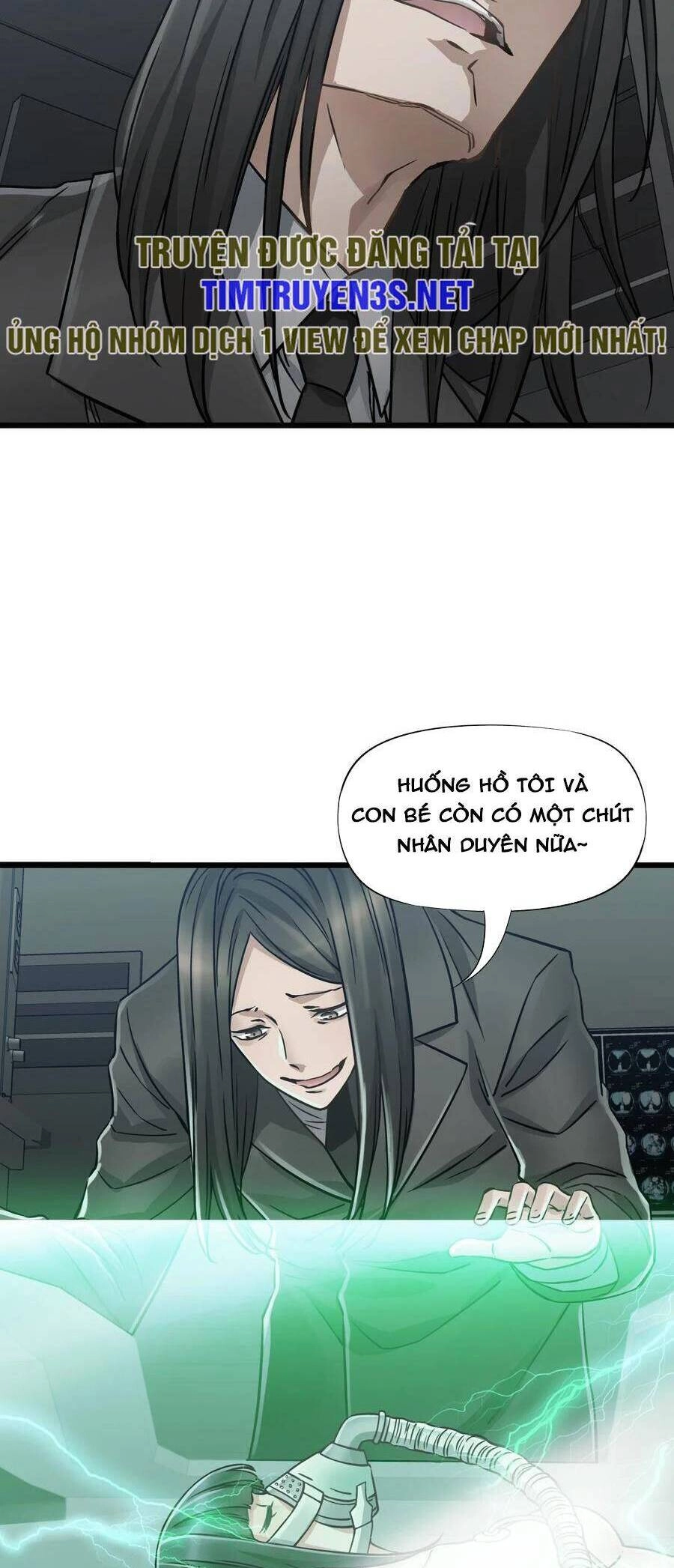 Du Hành Thời Gian Về Ngày Đầu Mạt Thế Chapter 53 - 6