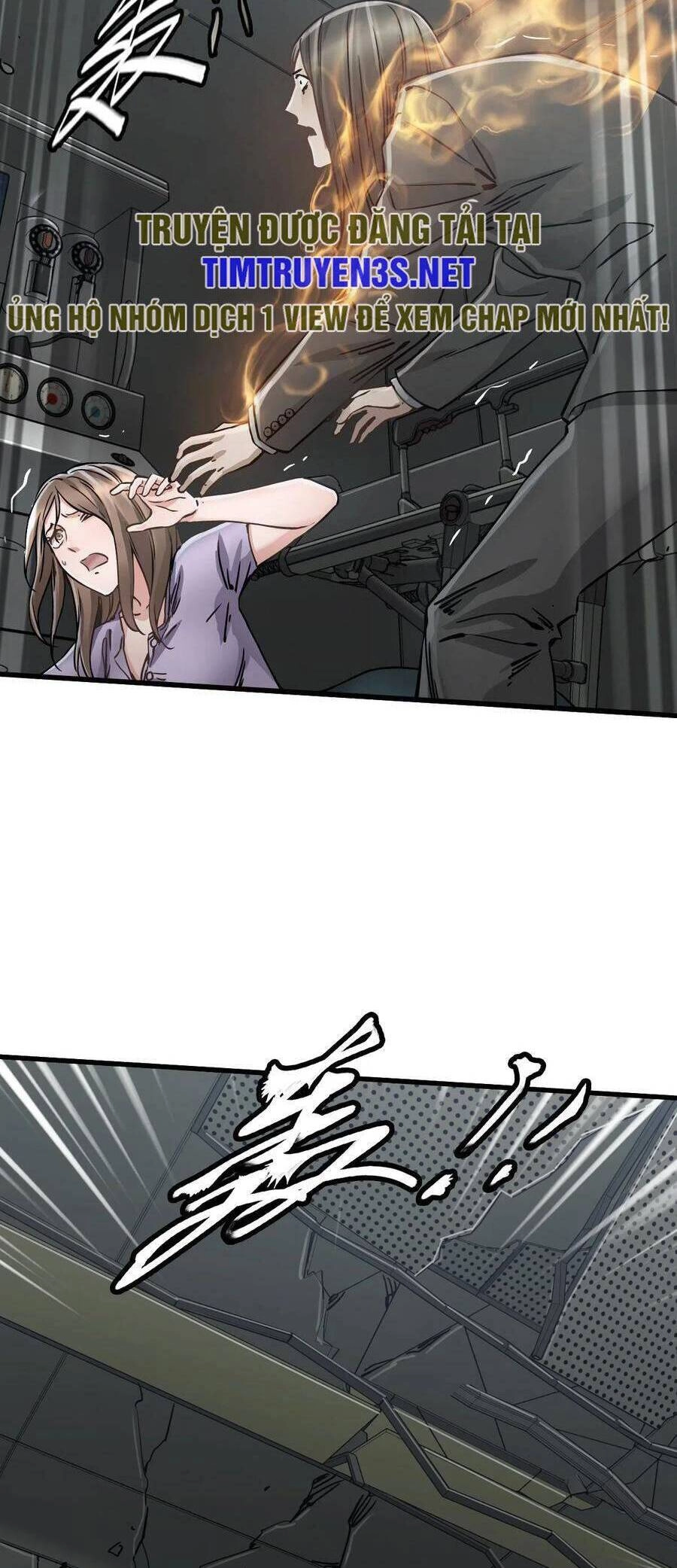 Du Hành Thời Gian Về Ngày Đầu Mạt Thế Chapter 53 - 12