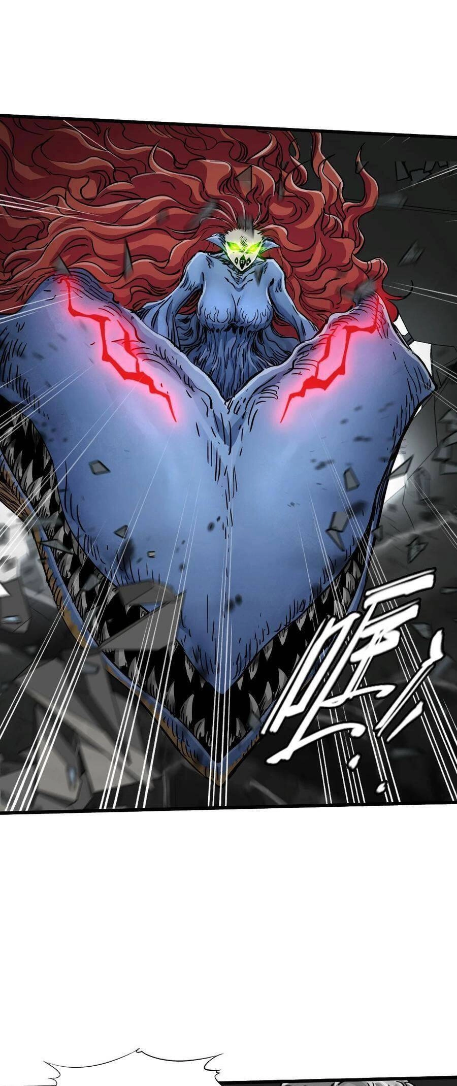 Du Hành Thời Gian Về Ngày Đầu Mạt Thế Chapter 53 - 14