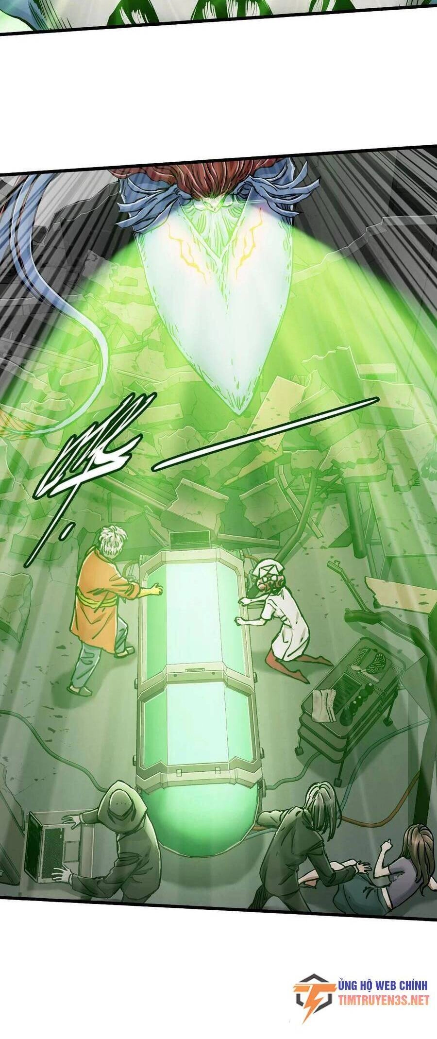 Du Hành Thời Gian Về Ngày Đầu Mạt Thế Chapter 53 - 16