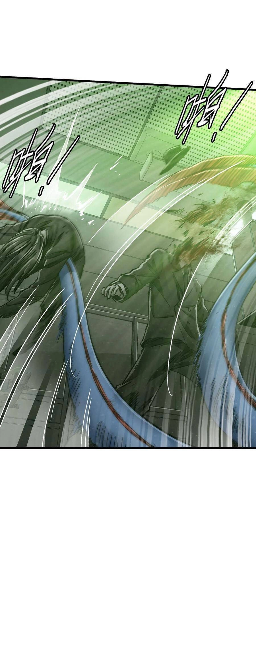 Du Hành Thời Gian Về Ngày Đầu Mạt Thế Chapter 53 - 17