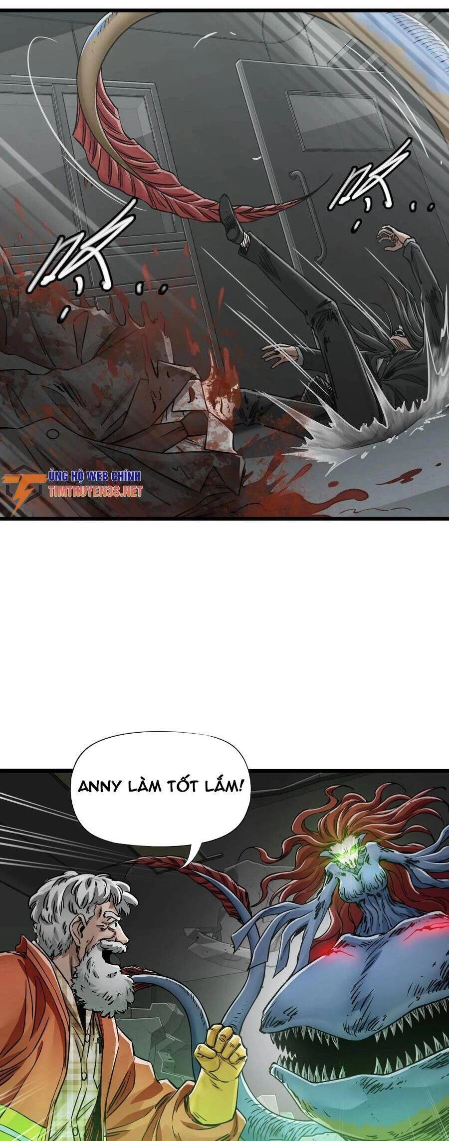 Du Hành Thời Gian Về Ngày Đầu Mạt Thế Chapter 53 - 18