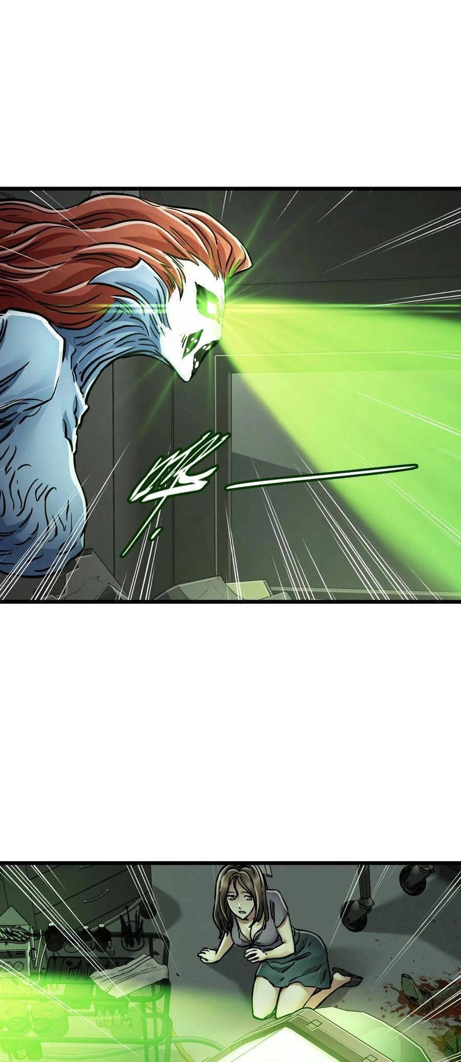 Du Hành Thời Gian Về Ngày Đầu Mạt Thế Chapter 53 - 20