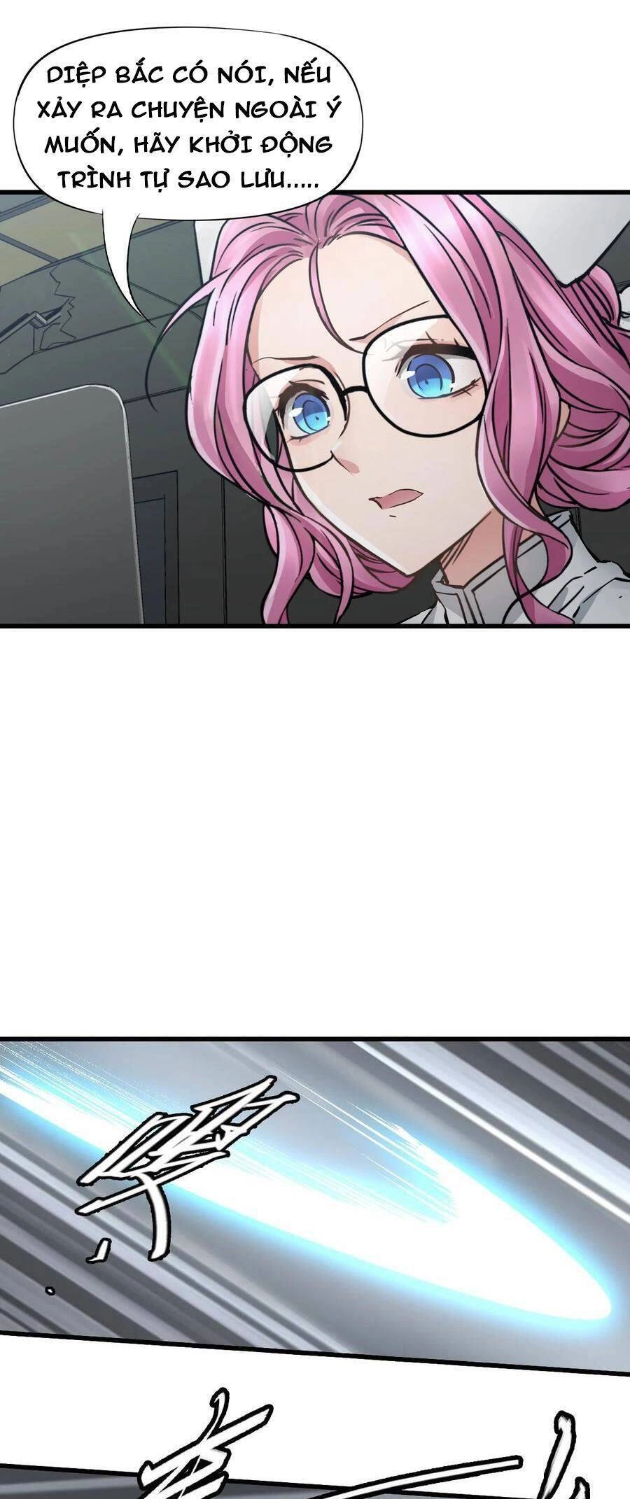 Du Hành Thời Gian Về Ngày Đầu Mạt Thế Chapter 53 - 23