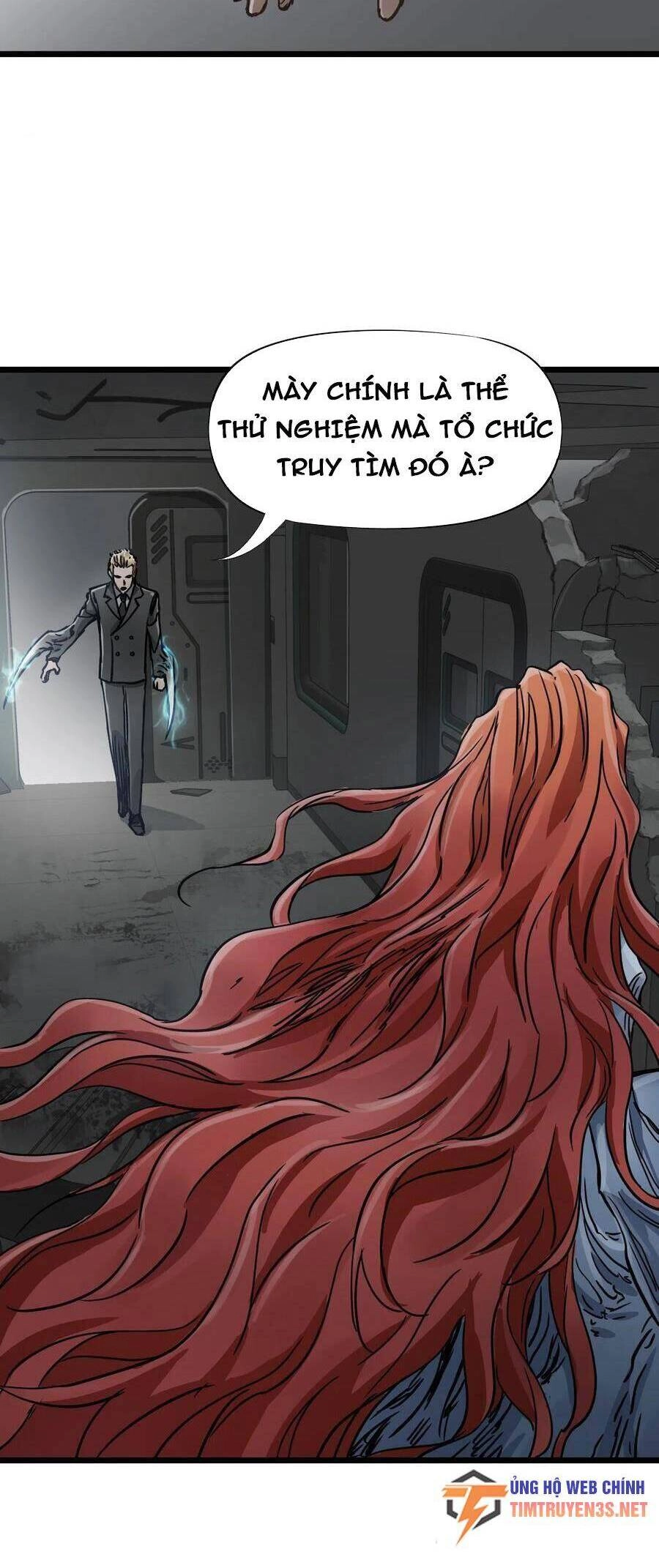 Du Hành Thời Gian Về Ngày Đầu Mạt Thế Chapter 53 - 25