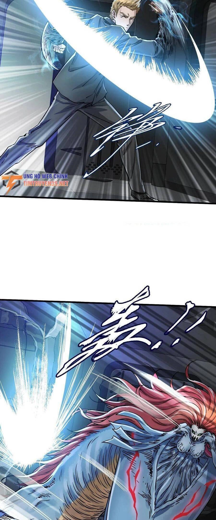 Du Hành Thời Gian Về Ngày Đầu Mạt Thế Chapter 53 - 27